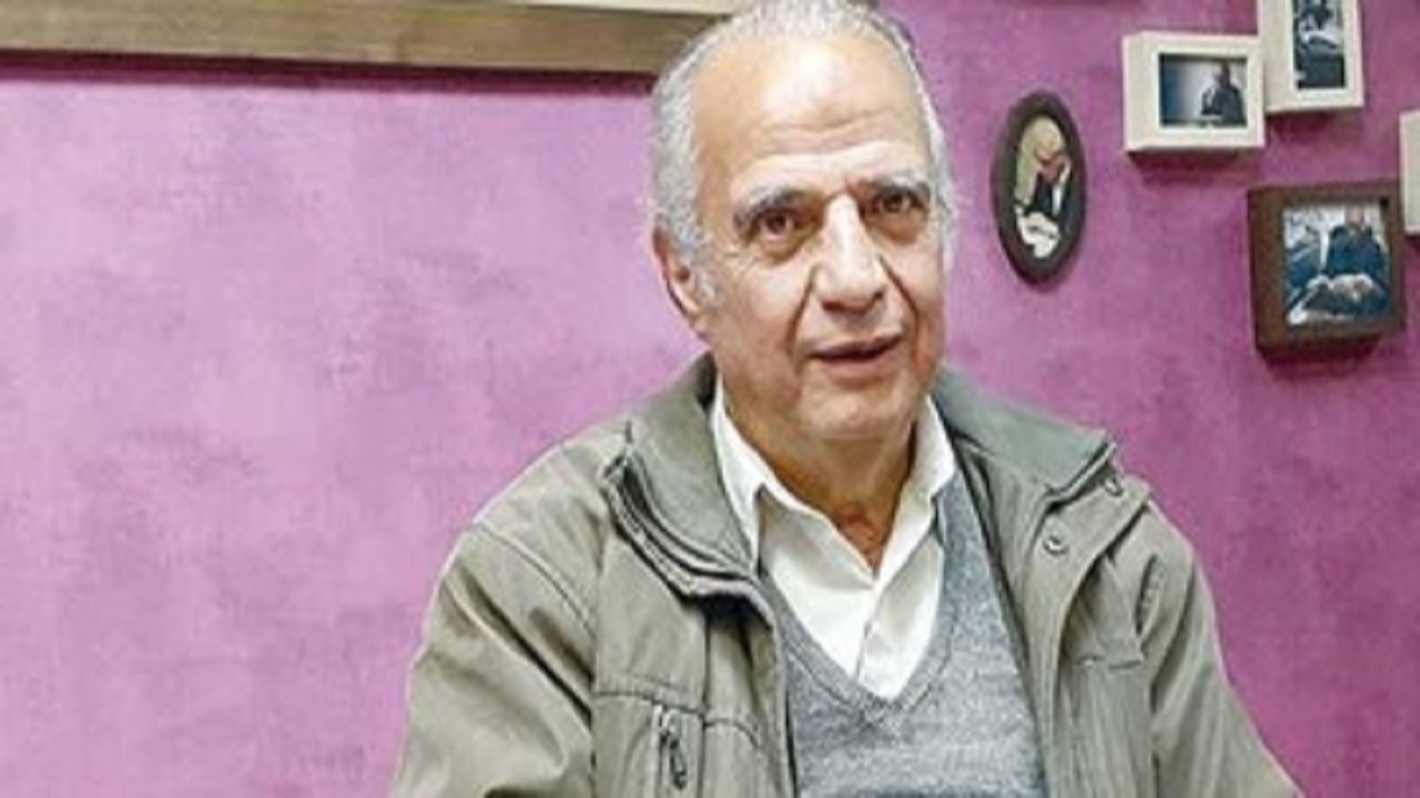 «ورزش، پهلوانی و جوانمردی» اثری تازه از محمود حکیمی