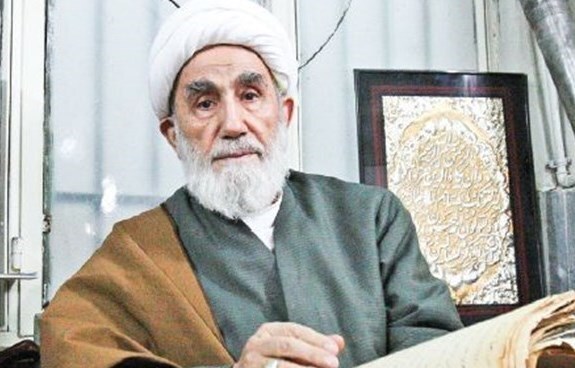 ماجرای شفا یافتن یک &laquo;آقازاده&raquo; توسط حضرت زهرا (س) که شهید شد