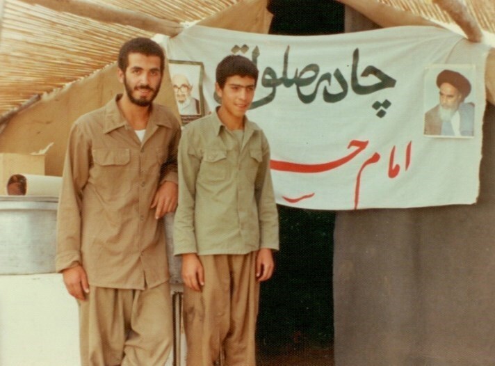 ماجرای شفا یافتن یک &laquo;آقازاده&raquo; توسط حضرت زهرا (س) که شهید شد