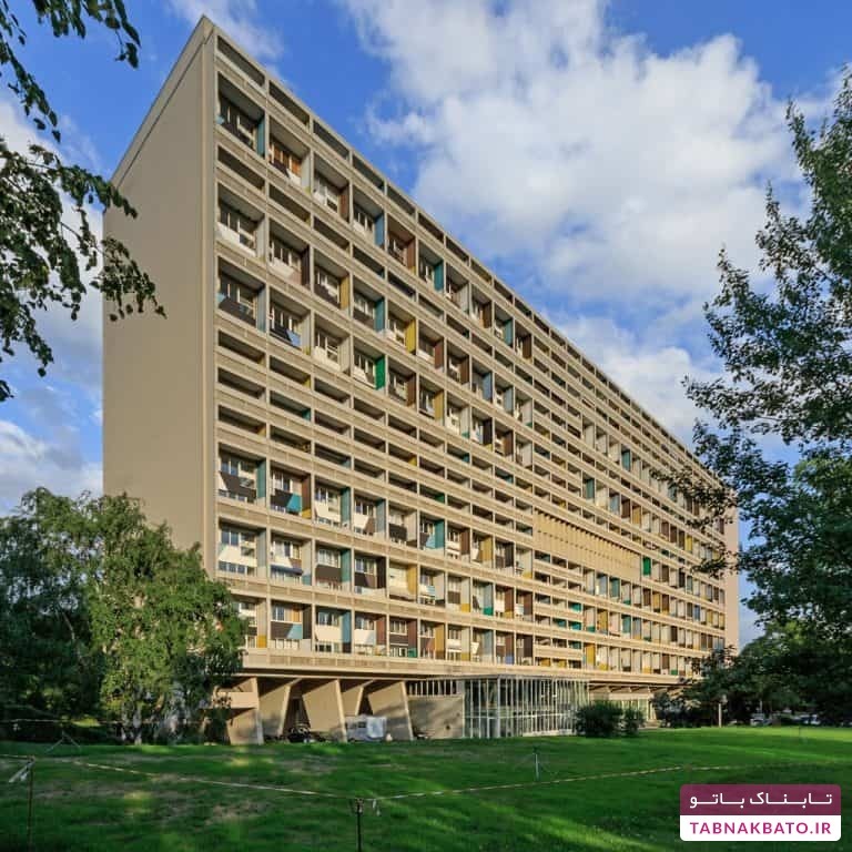 از معماری وحشی چه می&zwnj;دانیم؟