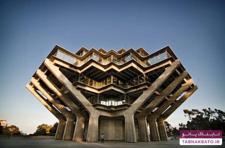 از معماری وحشی چه می&zwnj;دانیم؟