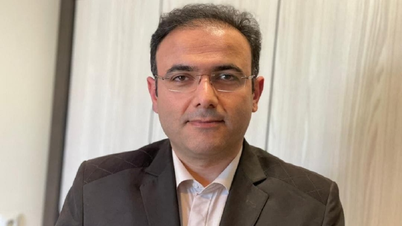 تقاطع غیر همسطح نیایش رفع‌کننده مشکلات ترافیکی ورودی شهر اردبیل است