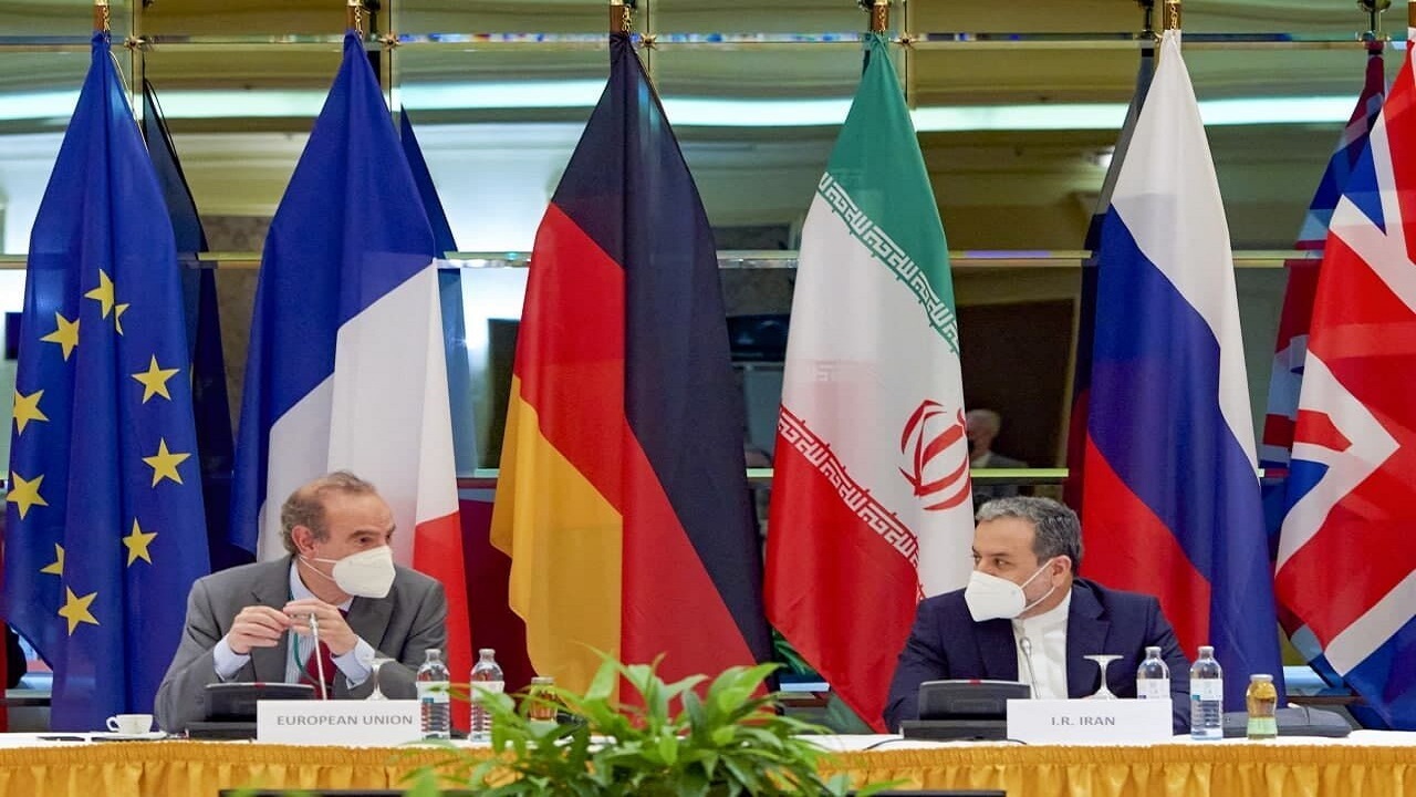 معاون گروسی به تهران می‌آید