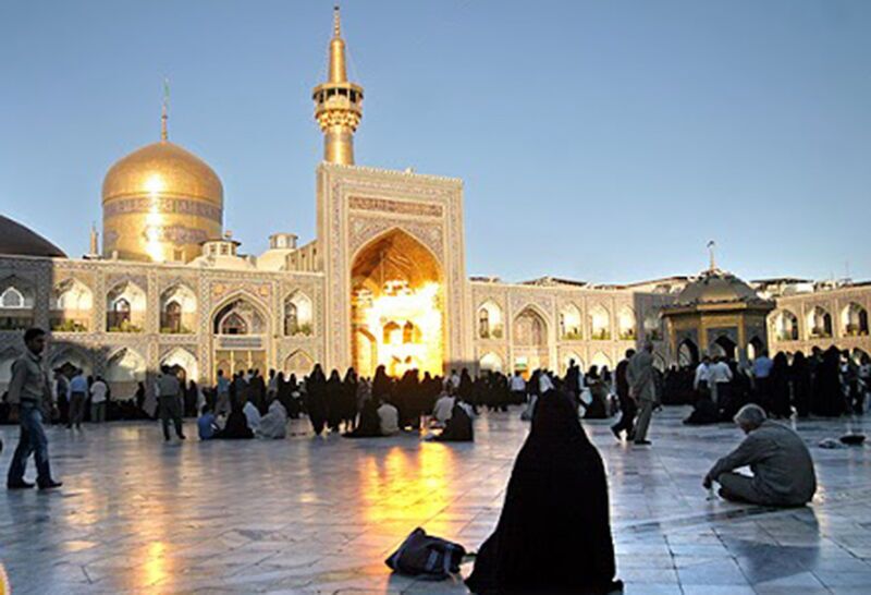 آمده&zwnj;ام ای شاه پناهم بده/ چرا از ۲۳ ذی القعده به عنوان روز زیارتی امام رضا(ع) یاد می&zwnj;شود