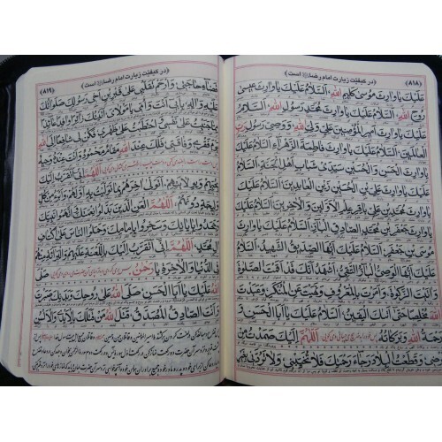 آمده&zwnj;ام ای شاه پناهم بده/ چرا از ۲۳ ذی القعده به عنوان روز زیارتی امام رضا(ع) یاد می&zwnj;شود