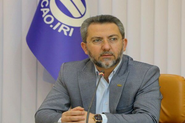 لغو پرواز‌ها در صورت مشاهده گرانی بلیط / مبالغ اضافی به مسافران بازگردانده می‌شود