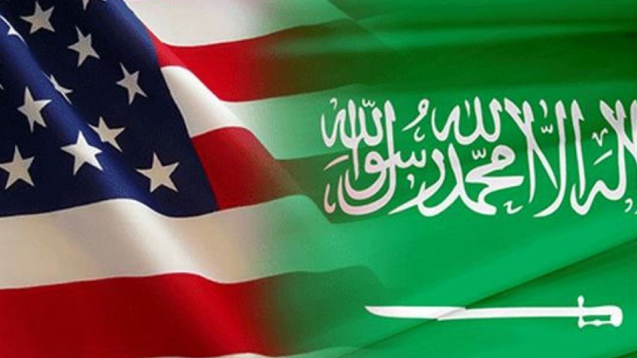 تبریک پادشاه و ولیعهد عربستان به بایدن