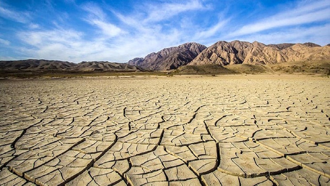 سایه سنگین خشکسالی بر سر خوزستانی‌ها
