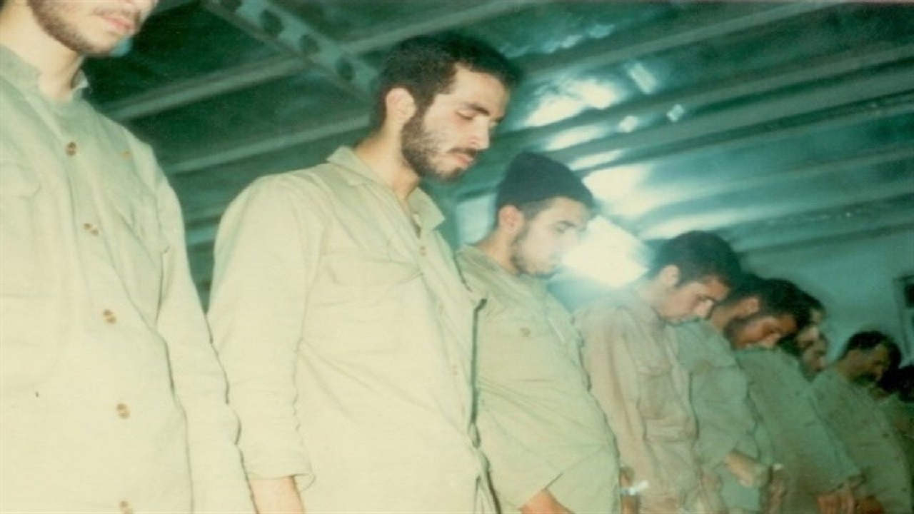 ماجرای شفا یافتن یک «آقازاده» توسط حضرت زهرا (س) که شهید شد