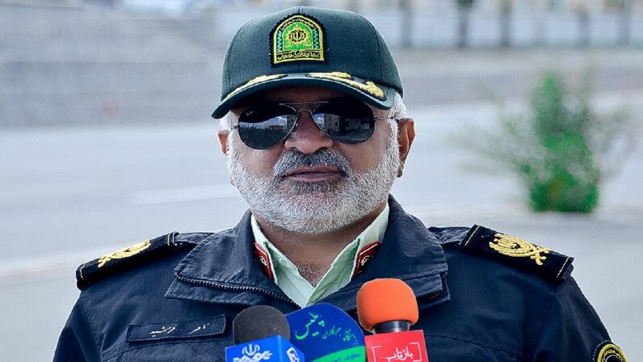 دستگیری ۲ زورگیر در بیرجند