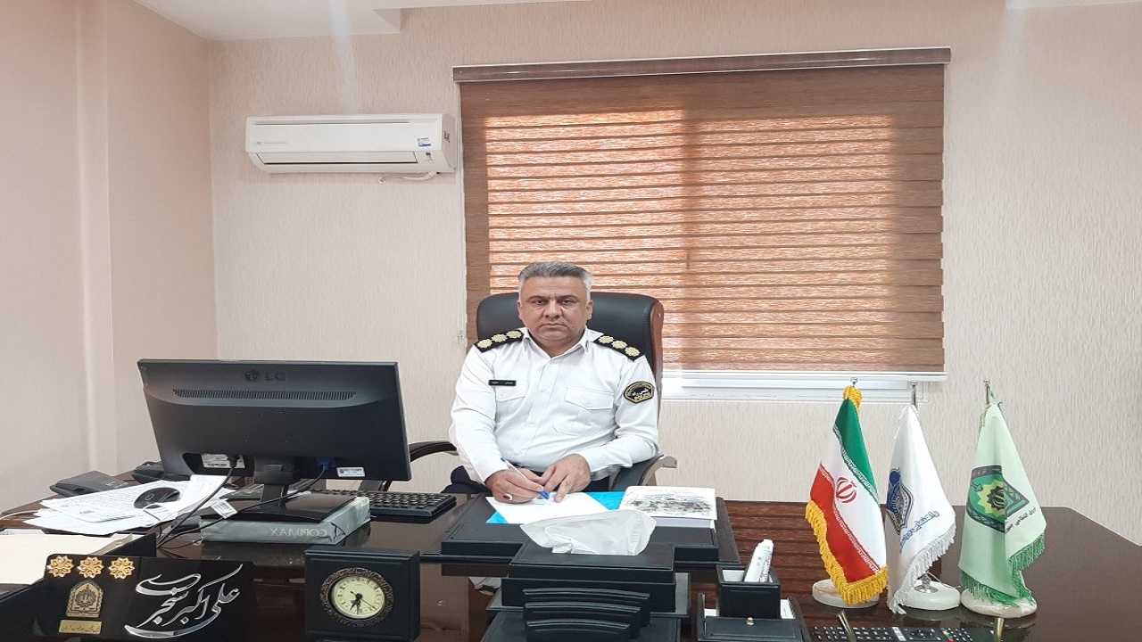 تردد به شهرهای جنوبی کرمان ممنوع شد!