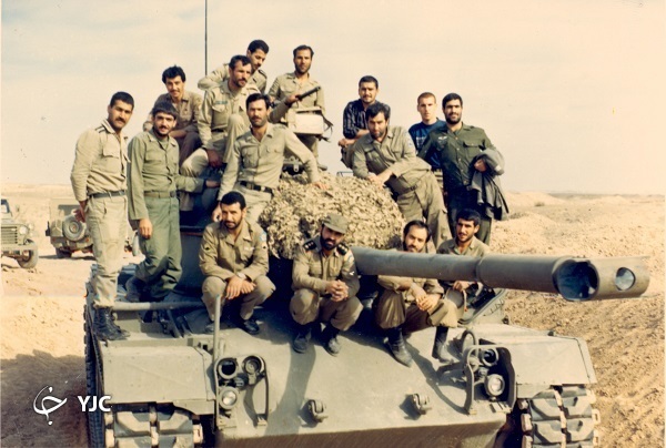 شهید ارتش