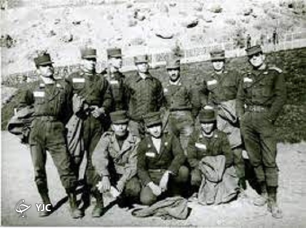 شهید ارتش
