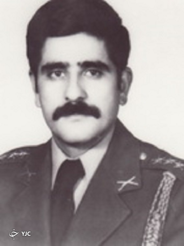 شهید ارتش