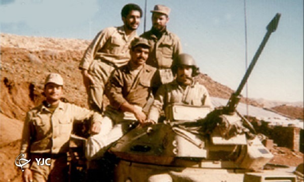 شهید ارتش
