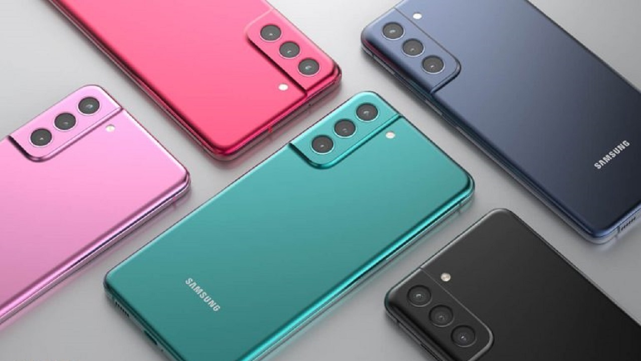 تغییر استراتژی سامسونگ در عرضه Galaxy S۲۱ FE