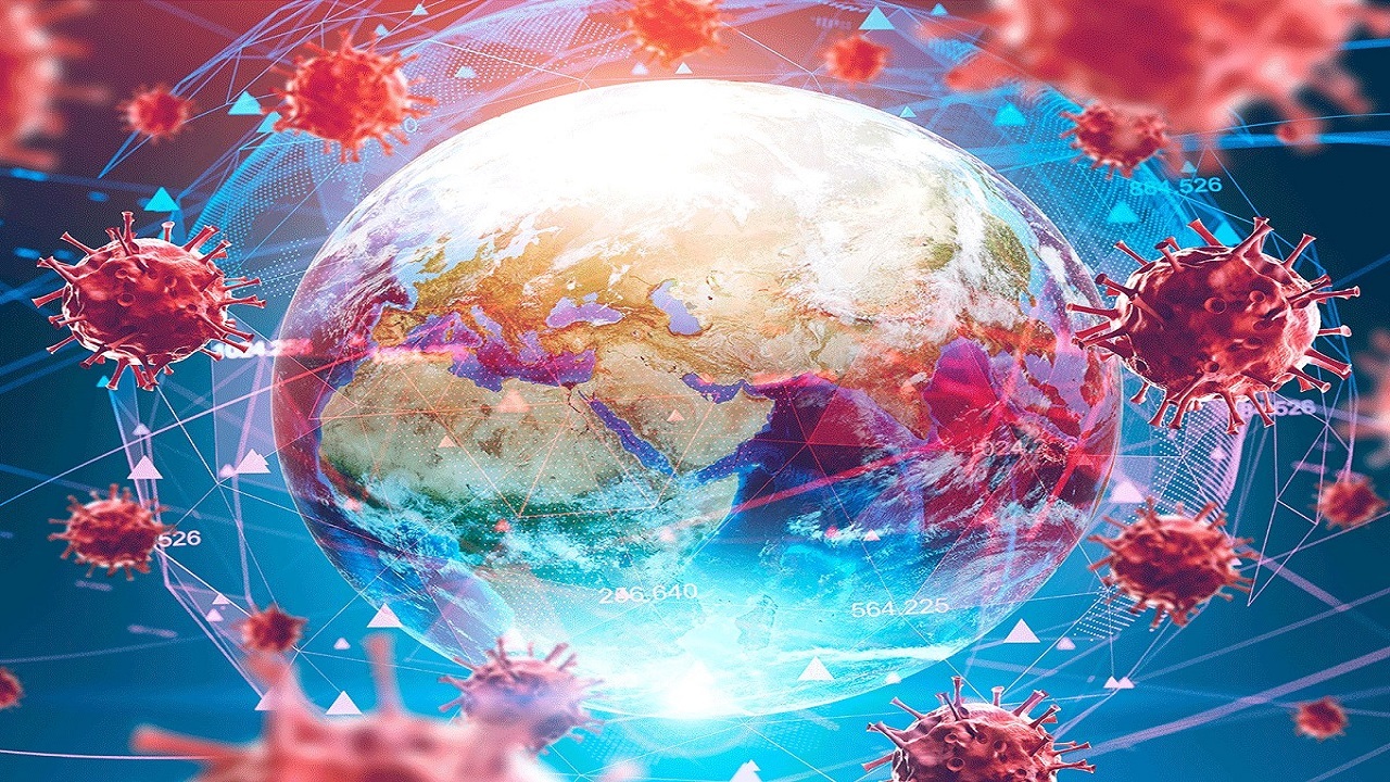 چین خواستار کمک جامعه جهانی برای مهار کرونا شد