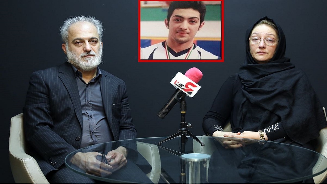 آرمان و غزاله و التماس‌های اشک آلود در پایان تراژدی تلخ! / پدر آرمان: لحظه اعدام پسرم زمین را چنگ می‌زدیم