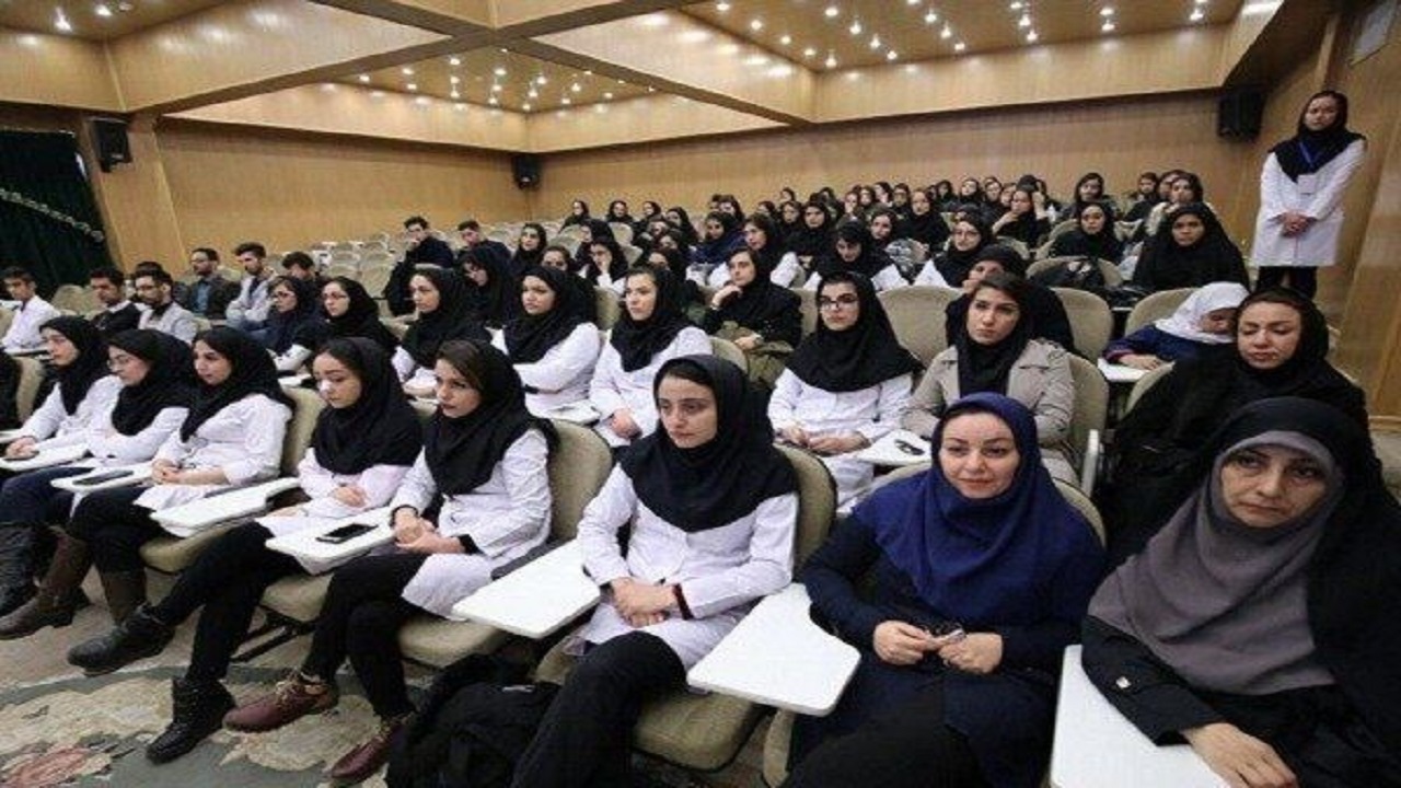 بازار داغ رشته‌های پزشکی در کنکور سراسری ۱۴۰۰