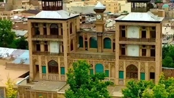 بهشتی کوچک در نزدیکی رامسر + فیلم