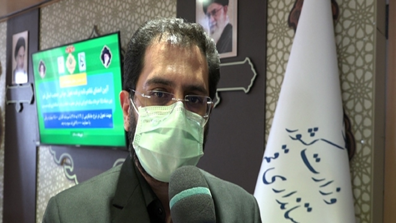 امضای تفاهم نامه همکاری برای فرزند آوری قمی ها