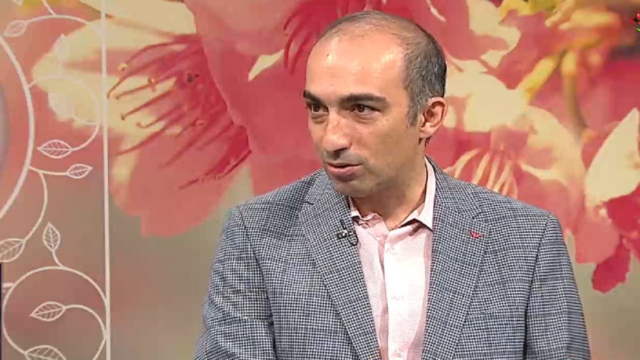 اردیبهشت و خرداد باید واکسیناسیون انجام می‌شد