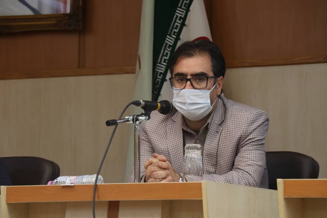 بودجه عمرانی منطقه پنج شهرداری ۹۰ میلیارد تومان است