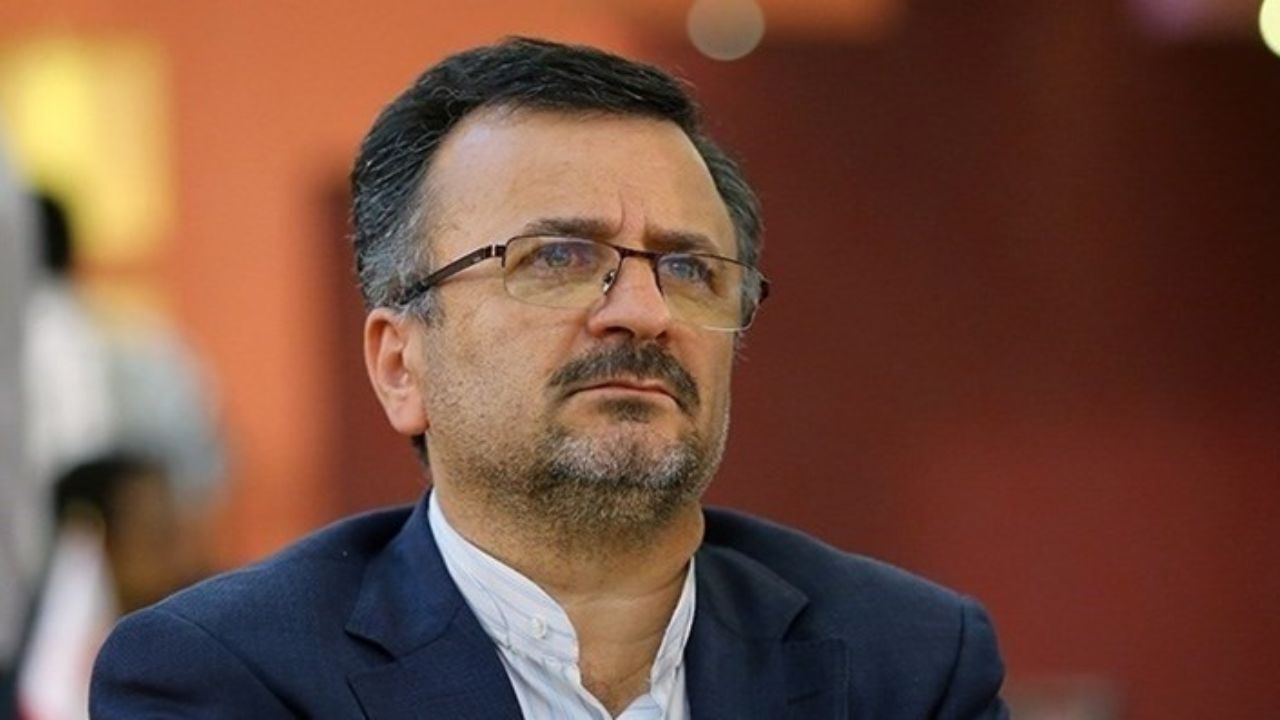 داورزنی: قول می‌دهیم عملکرد تیم ملی والیبال مردم را در المپیک غافلگیر کند/ آلکنو برای انتخاب ترکیب خود فرصت دارد