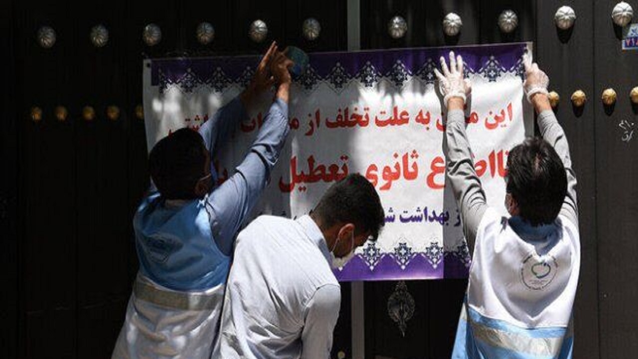 ۴۸۵ واحد متخلف در سیستان و بلوچستان پلمب شد