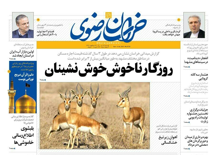 تیتر