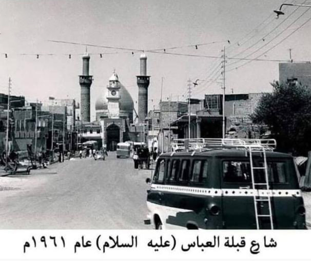 حرم امام حسین(ع) از گذشته تا امروز/ چرا برخی فرمانروایان حرم امام حسین (ع) را تخریب کردند؟ + تصاویر