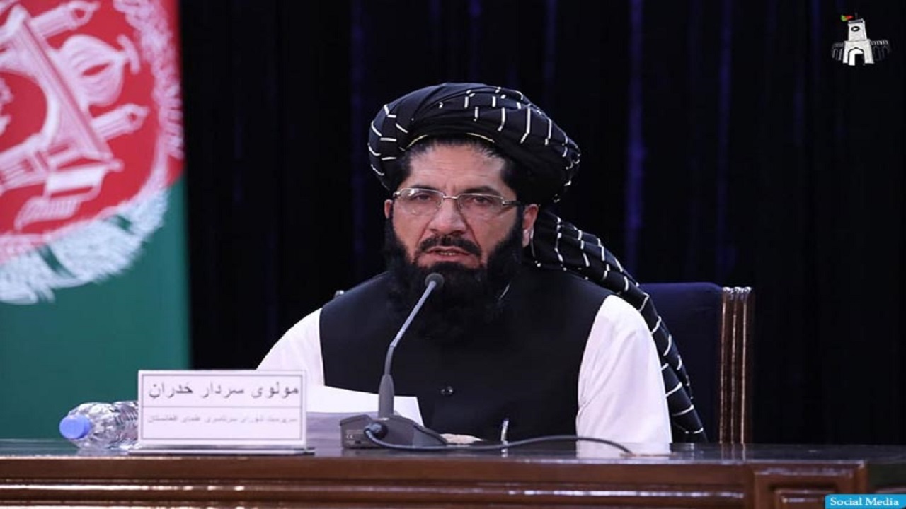 شورای سراسری علما: جنگ افغانستان نامشروع است و باید متوقف شود