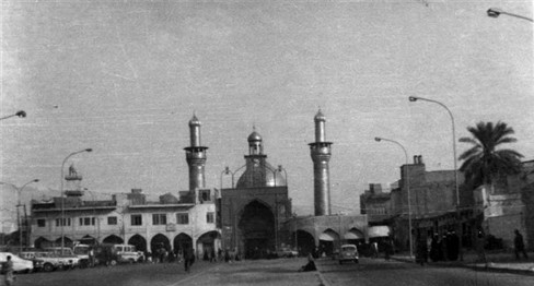 حرم امام حسین(ع) از گذشته تا امروز/ چرا برخی فرمانروایان حرم امام حسین (ع) را تخریب کردند؟ + تصاویر