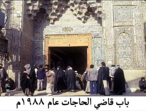 حرم امام حسین(ع) از گذشته تا امروز/ چرا برخی فرمانروایان حرم امام حسین (ع) را تخریب کردند؟ + تصاویر