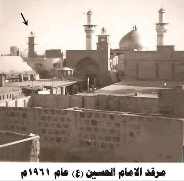 حرم امام حسین(ع) از گذشته تا امروز/ چرا برخی فرمانروایان حرم امام حسین (ع) را تخریب کردند؟ + تصاویر