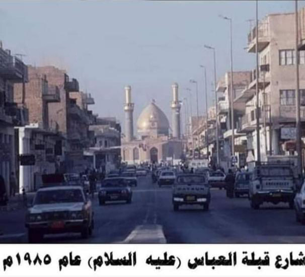 حرم امام حسین(ع) از گذشته تا امروز/ چرا برخی فرمانروایان حرم امام حسین (ع) را تخریب کردند؟ + تصاویر