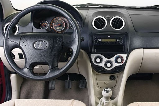 جک J3 بخریم یا ام&zwnj;جی 350؟ + مشخصات فنی