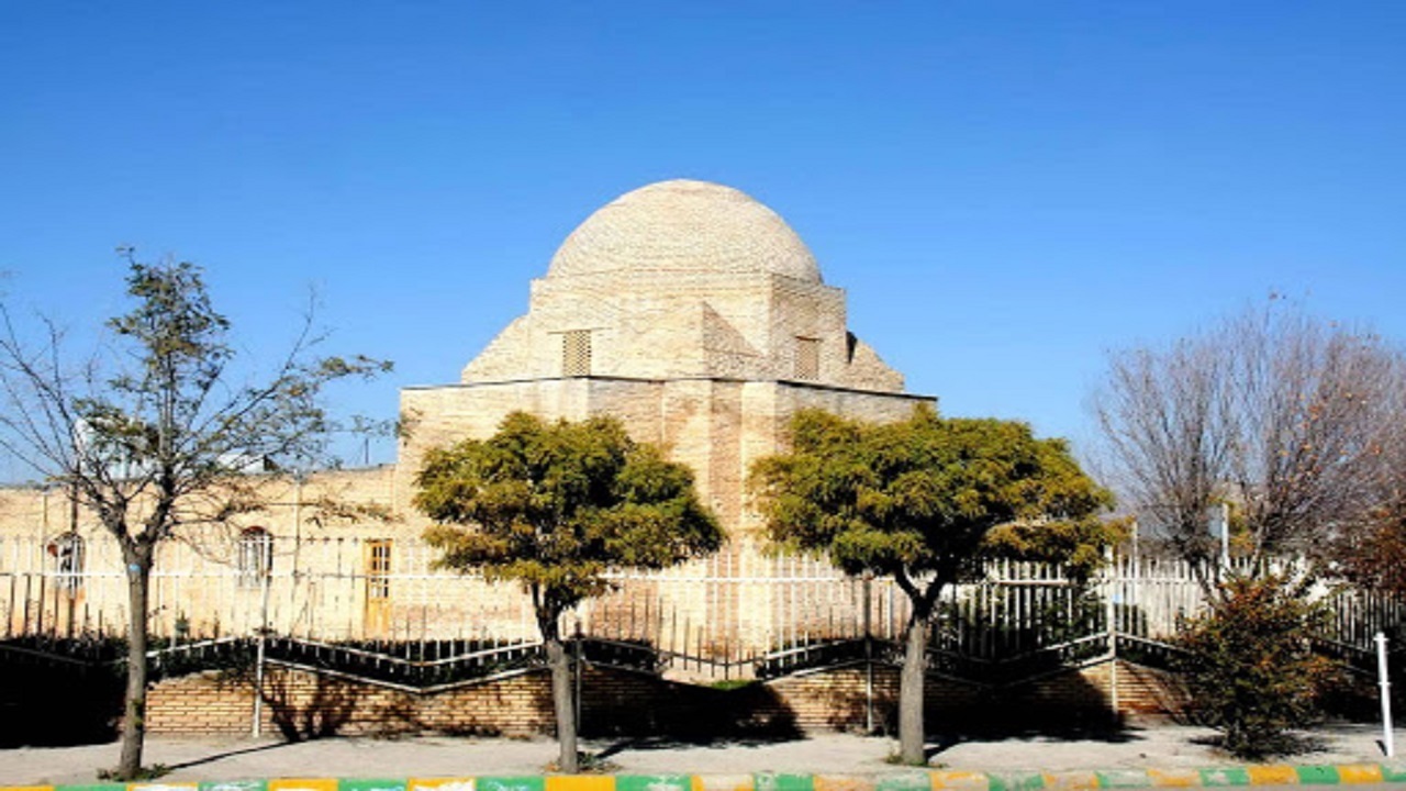 اتمام پروژه مرمت موزه پیراحمد زهرنوش