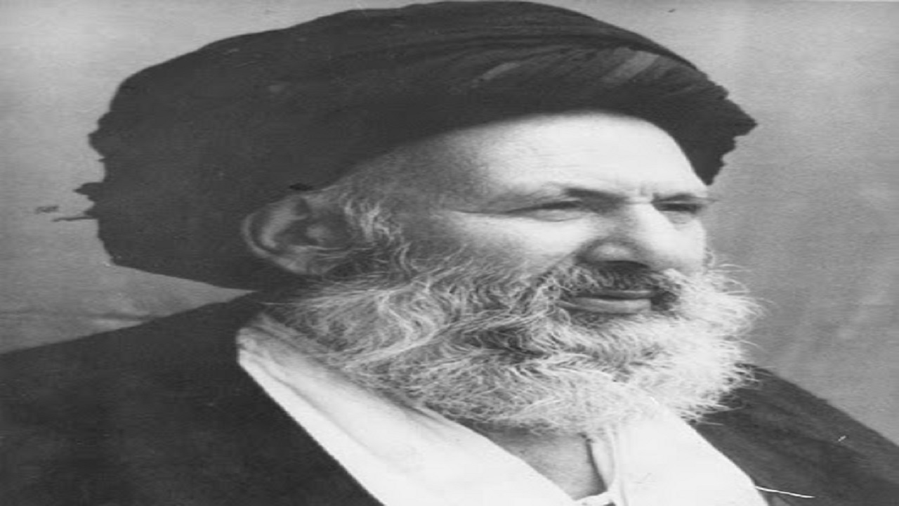 ساخت برنامه و نگارش کتب درباره آیت الله العظمی حسینی شاهرودی
