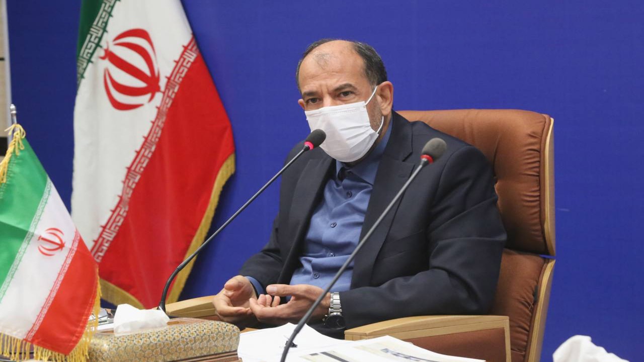 تنها با ابراز نگرانی استان را تعطیل نکنید