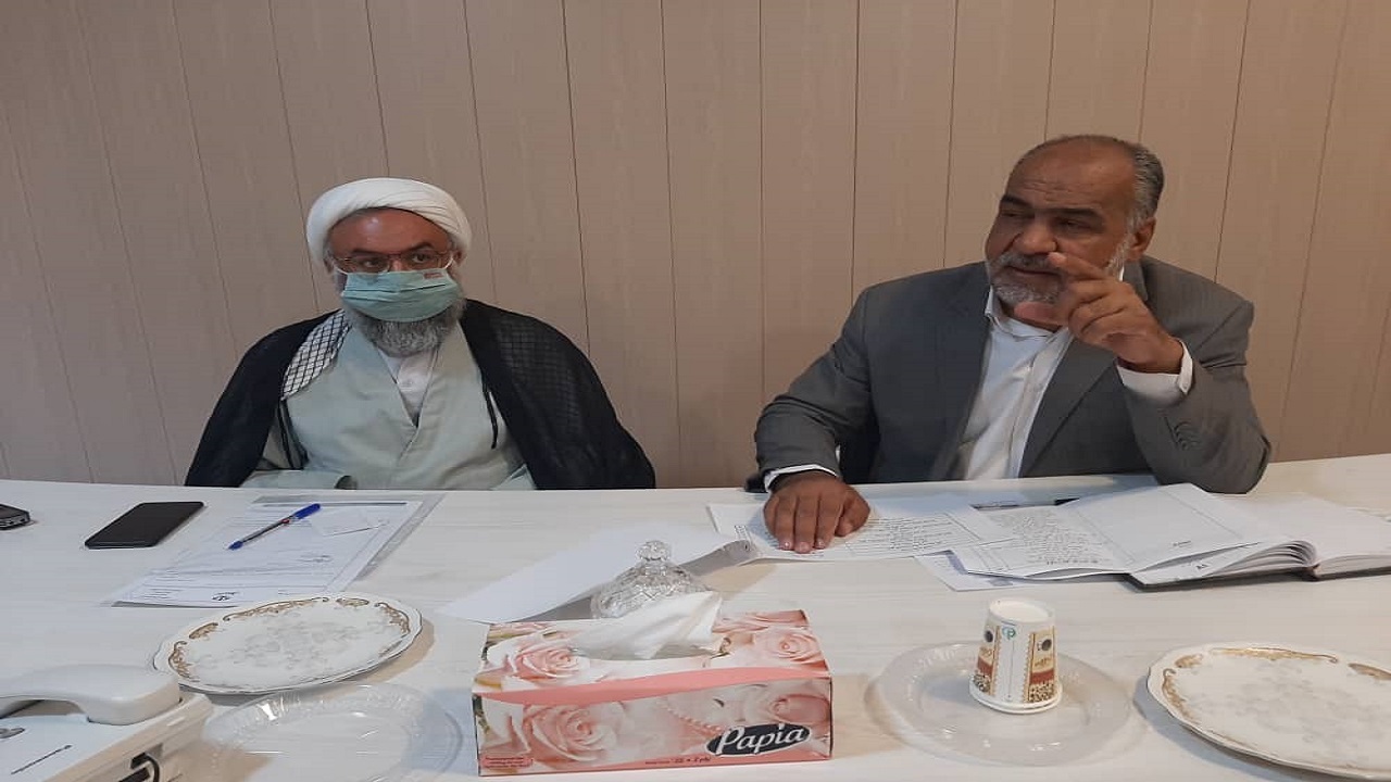 محور بافق ساغند به زودی تکمیل می شود