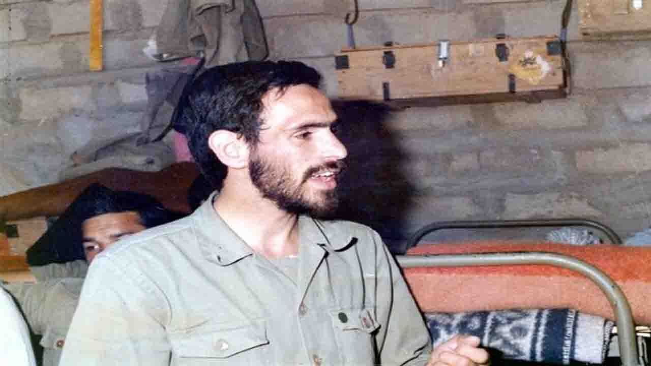 ماجرای شوخی جالب  شهید دستواره با رییس‌جمهور وقت