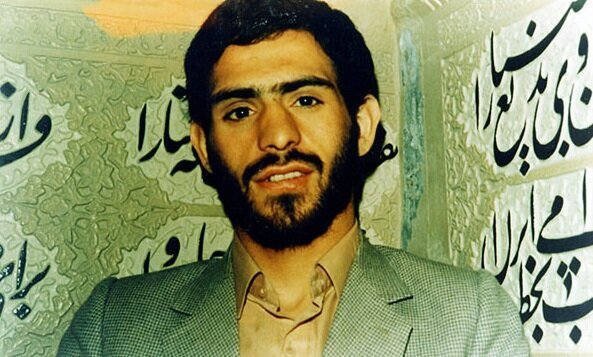 ماجرای شوخی جالب  شهید دستواره با رییس&zwnj;جمهور وقت
