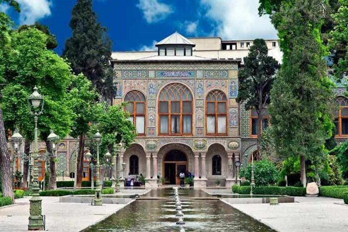 تهرانی که ندیده&zwnj;ایم!