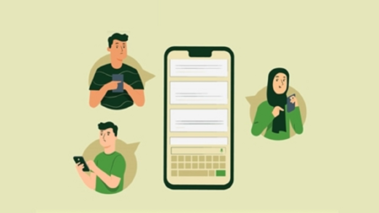 هوش مصنوعی زبان فارسی را توسعه می‌دهد