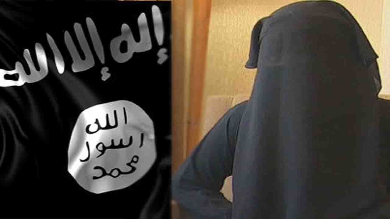 شگرد زنان داعشی برای فرار از بازداشتگاه فاش شد