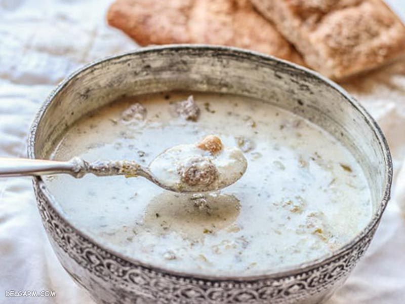 ادویه آش دوغ: در آش دوغ چه ادویهای بریزیم؟ ادویه آش دوغ: در آش دوغ چه ادویهای بریزیم؟