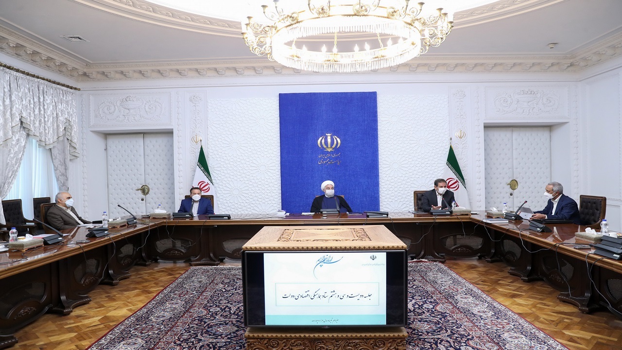 کالا‌های اساسی به میزان کافی تامین شده است/ با رفع مشکلات ترخیص،کالاهای ضروری باید در دسترس مردم قرار گیرد