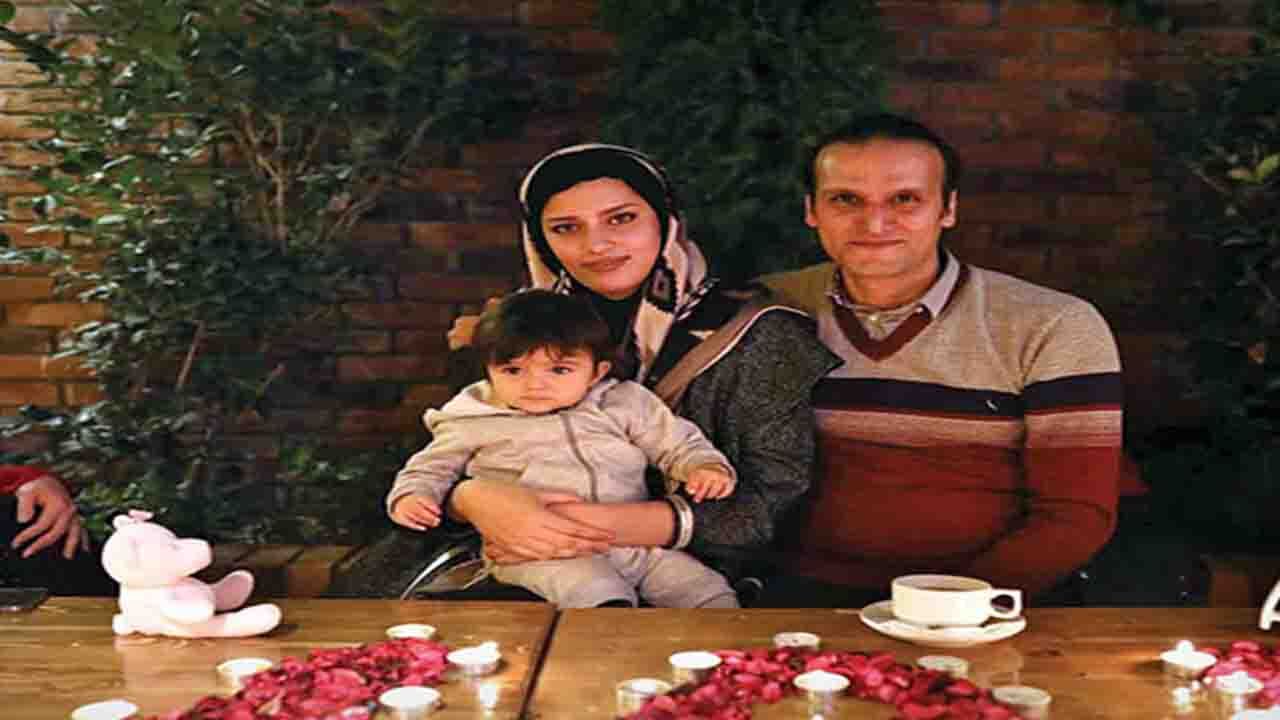 ناگفته‌های دختری که در یک روزگی رها شد!