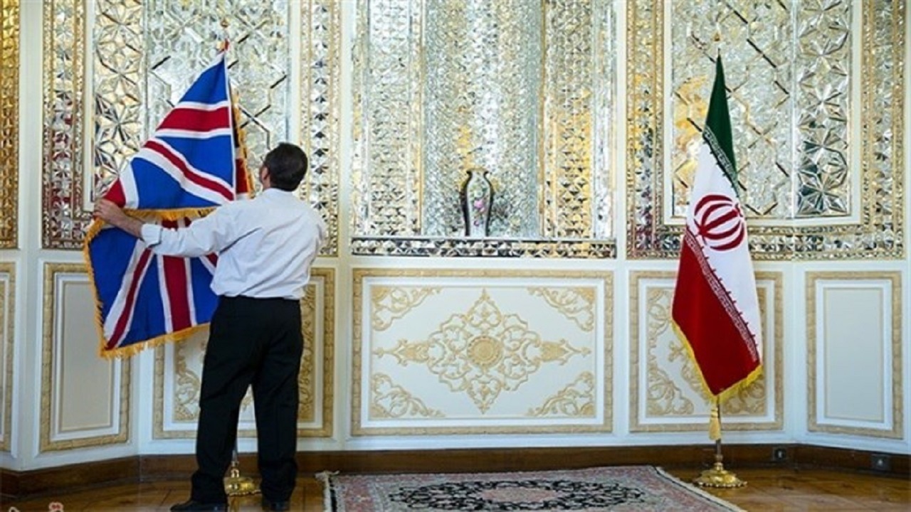 جابه جایی سفیر بین تهران و لندن/ سفیر جدید ایران در انگلیس کیست؟